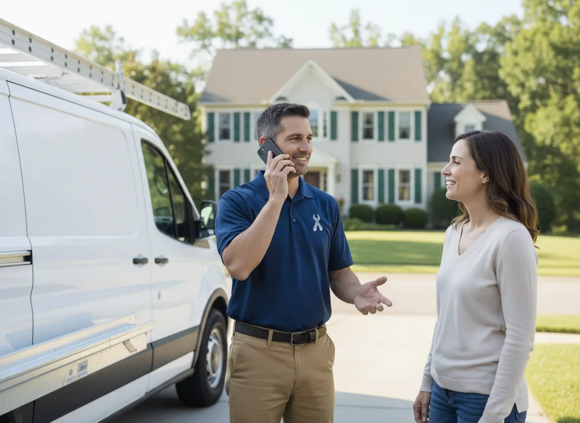 Home Gutter Service Soldier, KS FAQs
